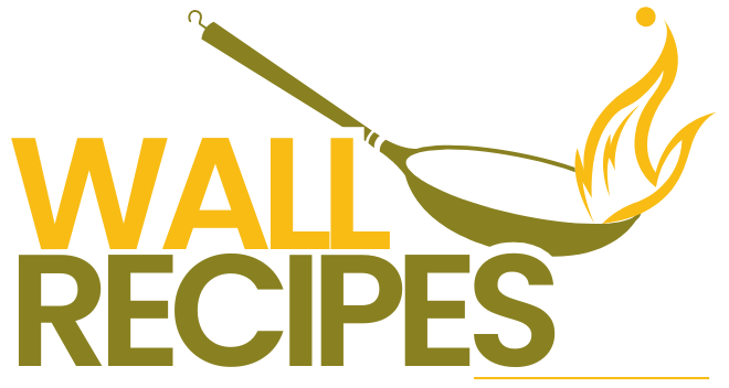 Tastywallrecipes